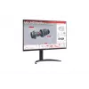 LG 32BR55UK-B | 31,5 cala | VA | UHD | 16:9 | 60 Hz | 4 ms | 3840 x 2160 pikseli | 250 cd/m² | Liczba portów HDMI 2