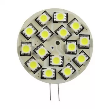 Synergy 21 LED Retrofit G4 15x SMD kw