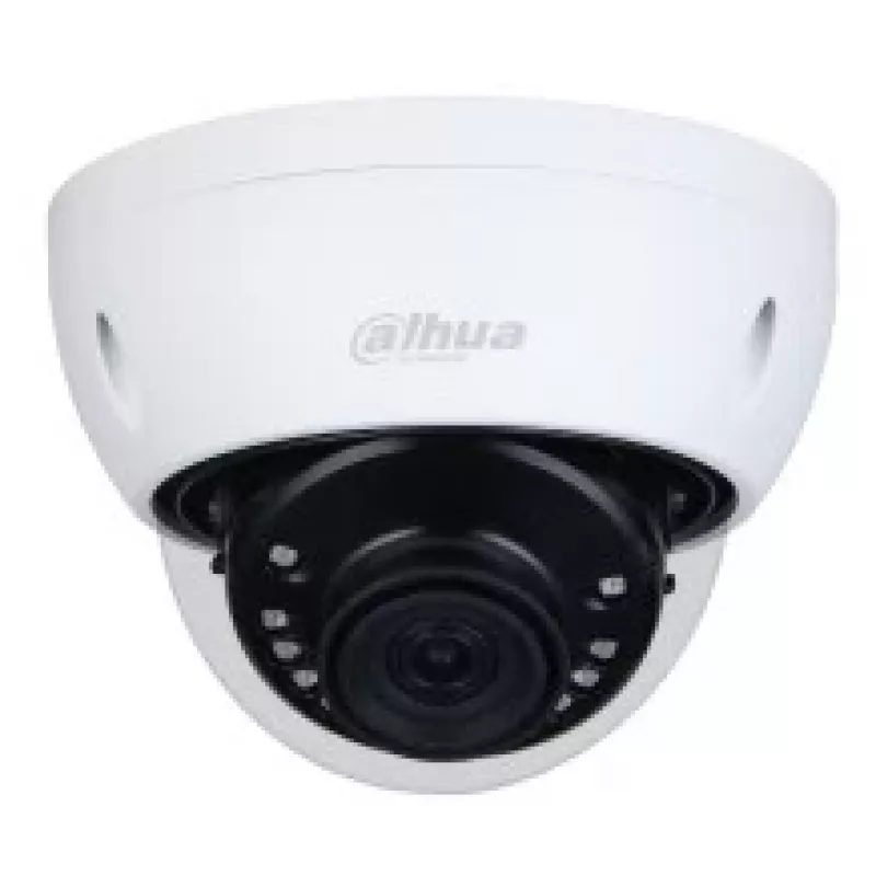 Dahua Technology WizSense HAC-HDBW1500E Kopułkowa kamera IP do monitoringu Wewnątrz i na zewnątrz 2880 x 1620 pikseli Sufit/ściana