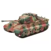 Rv03249 - Revell 1:35 - Tiger II Ausf. B (wieża Henschel)