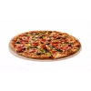 Kamień do pizzy Smile SKP-2, okrągły kamień do pieczenia ceramiczny, Ø330 mm, grubość 11 mm, bezpieczny w piekarniku
