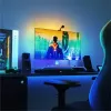 Nanoleaf NF082K02-52LS płaski panel oświetlenia ambientowego Zestaw oświetlenia ambientowego 2,16 m (85)