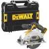 DeWALT DCS512NT 12V bezprzewodowa pilarka tarczowa, 140 mm, samo narzędzie
