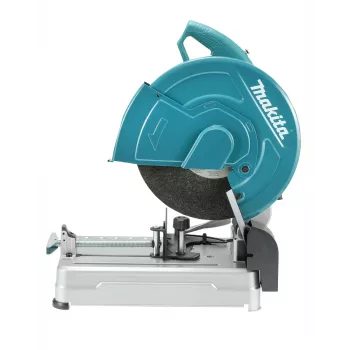 MAKITA LW1400 - 2200W 355 MM PRZENOŚNA PILARKA DO CIĘCIA MAKITA