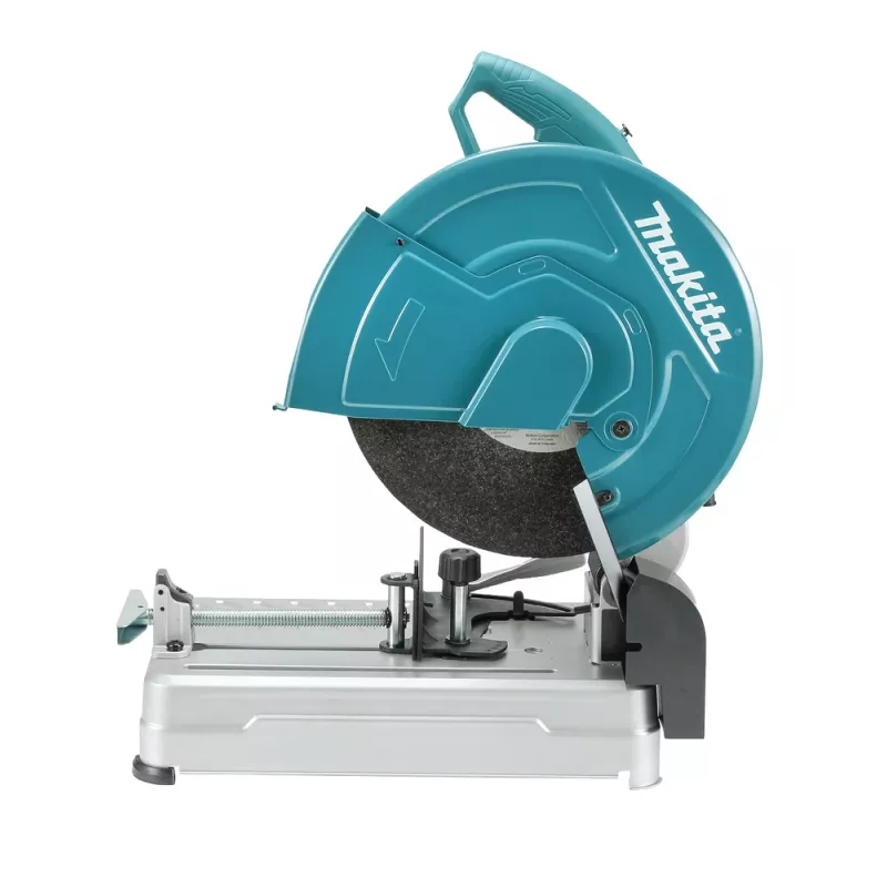 MAKITA LW1400 - 2200W 355 MM PRZENOŚNA PILARKA DO CIĘCIA MAKITA
