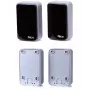 Czujnik fotoelektryczny Nice EPMB 30m czarny szary poliwęglan