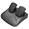 Przewodowy kontroler do gier ESPERANZA EG104 do PlayStation 3 i Xbox 360, czarno-zielony