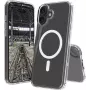 Cover JT BERLIN Pankow Clear MagSafe dla iPhone 16 15,5 cm