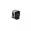 Radiator/chłodzenie Supermicro SNK-P0090AP4 szary