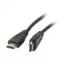 Synergy 21 Kabel wideo HDMI 2.0b ST/ST 3m Ultra HD 4K*2K 3840*2160a60hz 4 4 4 8 Bit V2.0b - Kabel - Audio/Multimedia
