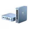 Mini PC Peladn N95 z 16 GB RAM i 512 GB SSD