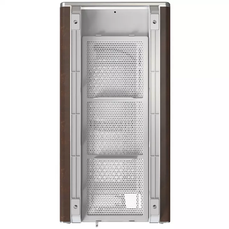 Obudowa PC Montech Heritage Midi Tower Biała