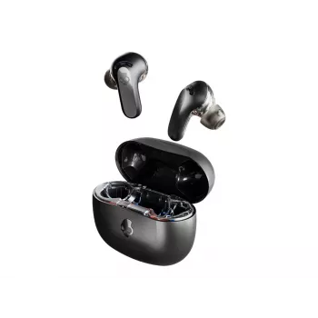 Skullcandy | Słuchawki True Wireless | RAIL ANC