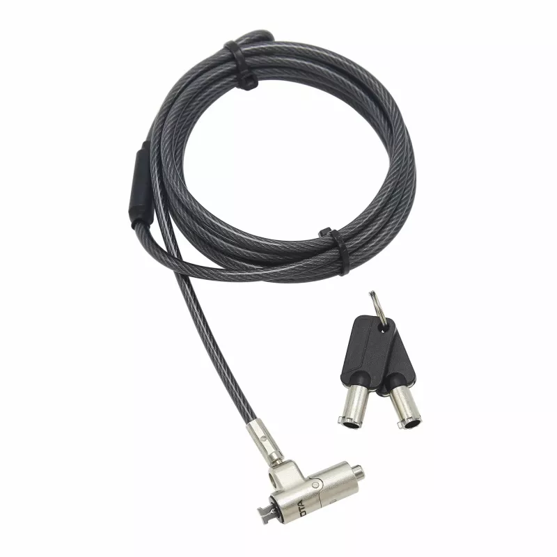 Zabezpieczenie Nano Lock Ultra Slim