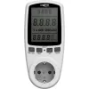 Miernik kosztów energii ANSMANN APM2 120-0007 z wyświetlaczem LCD