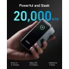 Ładowarka przenośna Anker Prime 20000 mAh