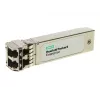 Hewlett Packard Enterprise HPE Aruba Networking C-Class - SFP+-Transceiver-Modul - 10GbE - 10GBase-SR - LC Multi-Mode - 850 nm / 1310 nm (S2P30A)