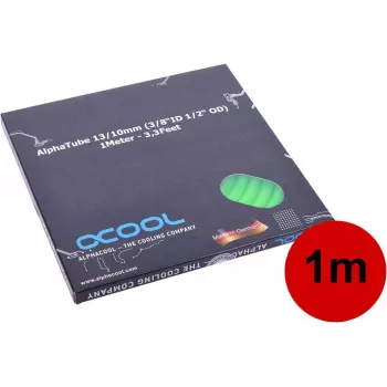 Alphacool 18531 Green