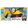 Lena Excavator 63 cm, pojedyncze brązowe pudełko