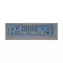 Super Micro Supermicro - Płyta zaślepki systemu I/O - 1U (MCP-260-00061-0N)