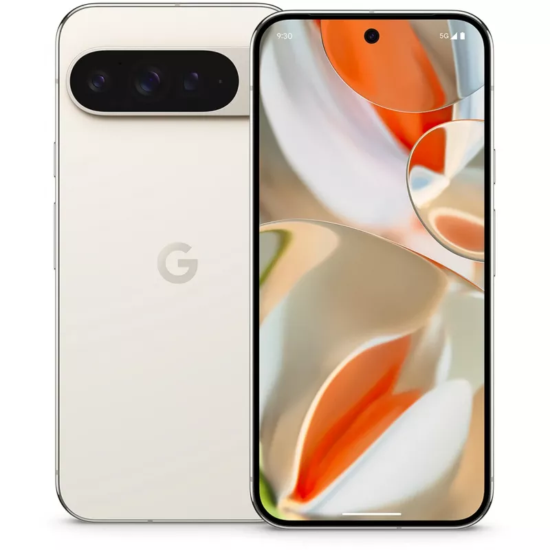 Telefon komórkowy Pixel 9 PRO/16/128 PORC. GA05931-GB Google