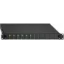 Patch Panel Rutenbeck BasicLine 19 cali wysuwany model 2280307060 do okablowania strukturalnego