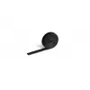 Opaska zaciskowa Durable Cavoline Grip 10 Rzep Czarny
