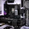 Kabel połączeniowy PowerBoard 6-pin PCIe do Triton Singularity Computers PowerBoard