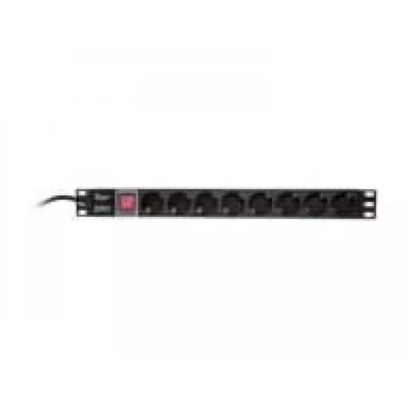 Listwa zasilająca LogiLink PDU8C01