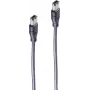 Kabel FireWire ShiverPeaks BS77205 5 m 6-pin Czarny