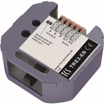 TechniSat TCS Bus Call Relay TRE2-EB (TRE2-EB)