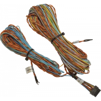 Kabel TOMTOM RDL Tachograph do WEBFLEET Link 710/740 Series (9KX0.001.06 / 9KX0.001.07)