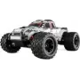 Amewi Monster Truck Hyper Go MTX10 1 10 ARTR szary (22686)