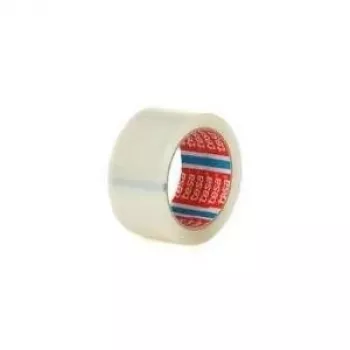Taśma TESA 74662 Szara 50mm 50m