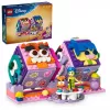Klocki konstrukcyjne LEGO Disney Pixar Inside Out 2 Kostki nastroju 43248