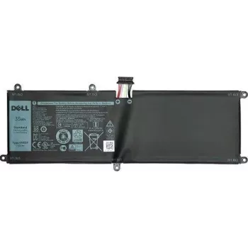 Bateria do laptopa Dell 51Wh 4-ogniwowa litowo-jonowa HVGPV