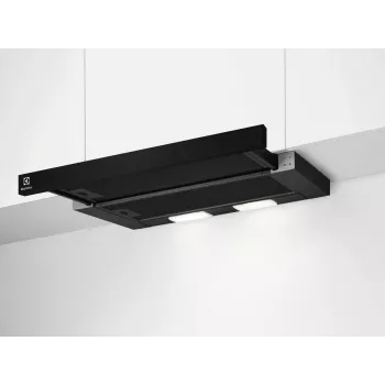 Okap kuchenny Electrolux LFP336K — wyciąg ścienny, model LFP336K