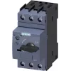 Siemens Wyłącznik nadmiarowoprądowy 3RV2 3RV2011-1EA10 Maks. 690 V/AC (3RV2011-1EA10)