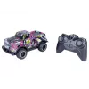 RC Samochód Ghost Driver - Fioletowy