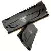 Pamięć RAM DDR4 do komputerów stacjonarnych Patriot Viper Steel 16 GB (2x8 GB) 3600 MHz CL — 288-pin DIMM, 1,35 V