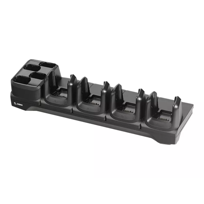 Ładowarka biurkowa Zebra CRD-MC33-4SC4BC-01