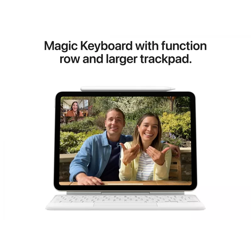Apple iPad 11-calowy Air Wi-Fi 1TB – Gwiezdna Szarość