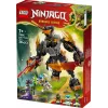 LEGO NINJAGO 71854 Specjalny Mech Cole'a i Zane w Smoczej Zbroi