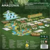 Life of the Amazonia, gra planszowa