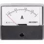 Voltcraft AM-70X60/1A Miernik instalacyjny AM-70X60/1A 1 A miernik elektromagnetyczny (AM-70X60/1A)