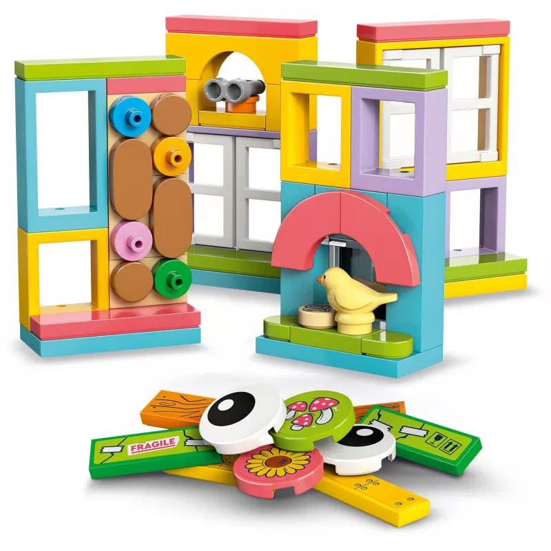 LEGO FRIENDS 42652 Przyjacielski Domek na Drzewie