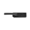 4-portowy ultracienki przenośny hub USB 3.0 SuperSpeed U360-004-cienki