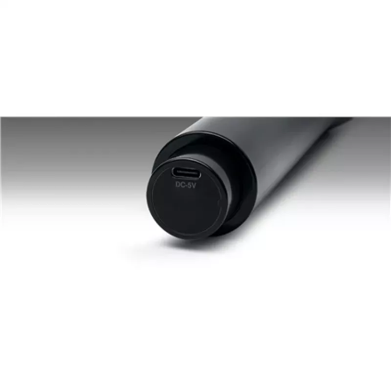 Muse MC-30 WI Mikrofon radiowy Czarny