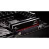 DIMM 32 GB DDR5-5200, Arbeitsspeicher schwarz, F5-5200J4040A32GX1-IS, Aegis 5, INTEL XMP, AMD EXPO