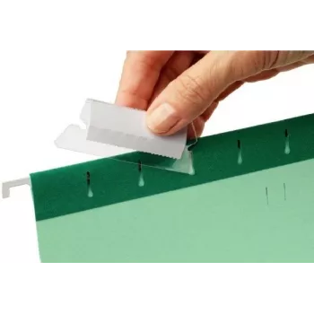 Przekładka do kopert do segregacji Esselte Eco (25 szt.)